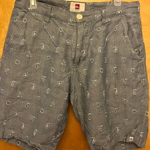 Men’s shorts